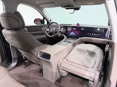 AITO M9 Extended Range Ultra 52kWh 5-Seater - фото 16