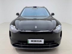 AITO M9 Extended Range Ultra 52kWh 5-Seater - фото 2