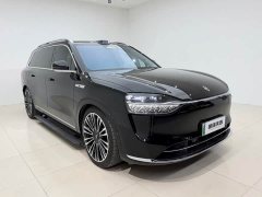 AITO M9 Extended Range Ultra 52kWh 5-Seater - фото 3