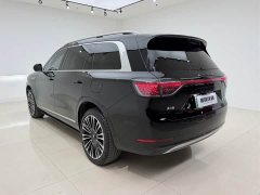 AITO M9 Extended Range Ultra 52kWh 5-Seater - фото 4