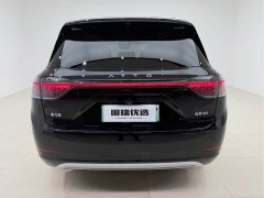 AITO M9 Extended Range Ultra 52kWh 5-Seater - фото 5