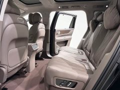 AITO M9 Extended Range Ultra 52kWh 5-Seater - фото 9