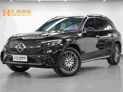 Mercedes-Benz GLC Facelift GLC 300 L 4MATIC Dynamic 5-Seater - photo 1
