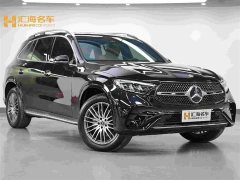 Mercedes-Benz GLC Facelift GLC 300 L 4MATIC Dynamic 5-Seater - photo 3