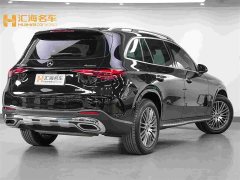 Mercedes-Benz GLC Facelift GLC 300 L 4MATIC Dynamic 5-Seater - photo 4
