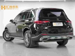 Mercedes-Benz GLC Facelift GLC 300 L 4MATIC Dynamic 5-Seater - photo 6