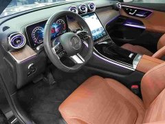 Mercedes-Benz GLC Facelift GLC 300 L 4MATIC Dynamic 5-Seater - photo 7