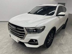 Haval H6 National Trend Edition 1.5T Automatic Urban Version - фото 1