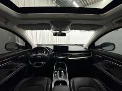 Haval H6 National Trend Edition 1.5T Automatic Urban Version - фото 12