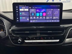Haval H6 National Trend Edition 1.5T Automatic Urban Version - фото 14