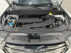 Haval H6 National Trend Edition 1.5T Automatic Urban Version - фото 18