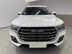 Haval H6 National Trend Edition 1.5T Automatic Urban Version - фото 2
