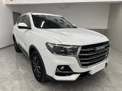 Haval H6 National Trend Edition 1.5T Automatic Urban Version - фото 3