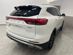 Haval H6 National Trend Edition 1.5T Automatic Urban Version - фото 4