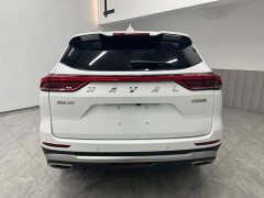 Haval H6 National Trend Edition 1.5T Automatic Urban Version - фото 5