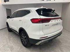 Haval H6 National Trend Edition 1.5T Automatic Urban Version - фото 6