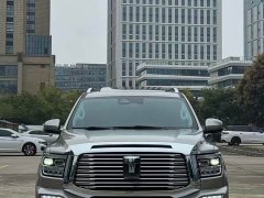 Tank 500 3.0T Sport Landscape Edition 5-Seater - фото 1
