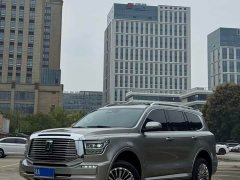 Tank 500 3.0T Sport Landscape Edition 5-Seater - фото 2