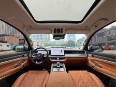 Tank 500 3.0T Sport Landscape Edition 5-Seater - фото 4