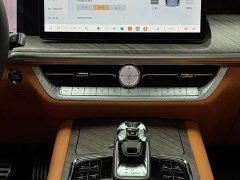 Tank 500 3.0T Sport Landscape Edition 5-Seater - фото 6