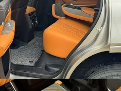 Tank 500 3.0T Sport Landscape Edition 5-Seater - фото 7