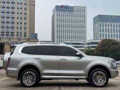 Tank 500 3.0T Sport Landscape Edition 5-Seater - фото 8