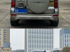 Tank 500 3.0T Sport Landscape Edition 5-Seater - фото 9