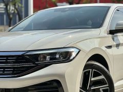 Volkswagen Sagitar 300TSI DSG Excellence Edition - photo 11
