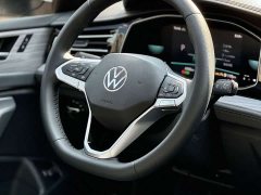 Volkswagen Sagitar 300TSI DSG Excellence Edition - photo 12