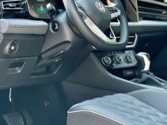 Volkswagen Sagitar 300TSI DSG Excellence Edition - photo 13