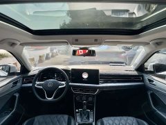 Volkswagen Sagitar 300TSI DSG Excellence Edition - photo 16