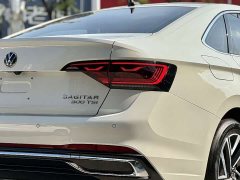 Volkswagen Sagitar 300TSI DSG Excellence Edition - photo 17