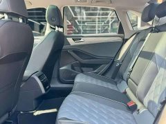 Volkswagen Sagitar 300TSI DSG Excellence Edition - photo 6