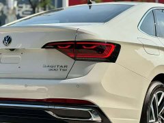 Volkswagen Sagitar 300TSI DSG Excellence Edition - photo 8