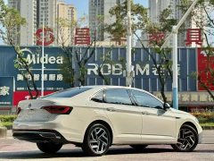 Volkswagen Sagitar 300TSI DSG Excellence Edition - photo 9