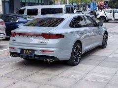 Geely Xingrui 2.0T Diesel Spacetime Edition Starlight - ფოტო 5