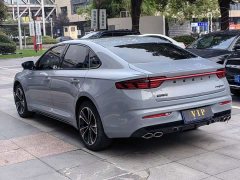 Geely Xingrui 2.0T Diesel Spacetime Edition Starlight - ფოტო 6