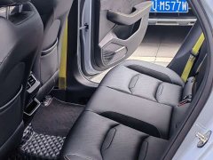 Geely Xingrui 2.0T Diesel Spacetime Edition Starlight - ფოტო 7