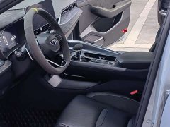 Geely Xingrui 2.0T Diesel Spacetime Edition Starlight - ფოტო 8
