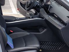 Geely Xingrui 2.0T Diesel Spacetime Edition Starlight - ფოტო 9