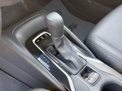 Toyota Corolla 1.8L CVT Luxury - ფოტო 12
