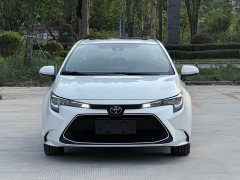 Toyota Corolla 1.8L CVT Luxury - ფოტო 2