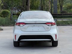 Toyota Corolla 1.8L CVT Luxury - ფოტო 5