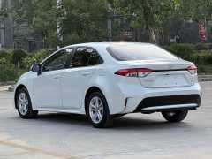Toyota Corolla 1.8L CVT Luxury - ფოტო 6