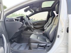 Toyota Corolla 1.8L CVT Luxury - ფოტო 8