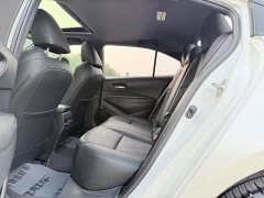Toyota Corolla 1.8L CVT Luxury - ფოტო 9