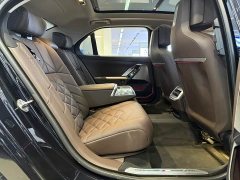 BMW 7 Series 735Li M Sport Package - ფოტო 10