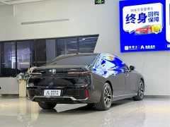 BMW 7 Series 735Li M Sport Package - ფოტო 16