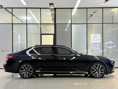 BMW 7 Series 735Li M Sport Package - ფოტო 17