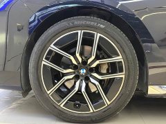 BMW 7 Series 735Li M Sport Package - ფოტო 18
